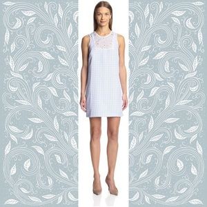 BNWT Romeo + Juliet Sleeveless Woven Dress, Sz M